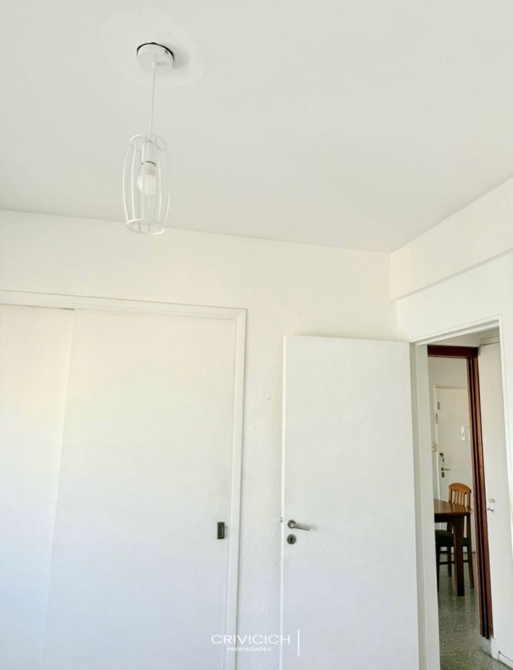 Departamento 2 ambientes en venta zona centro 