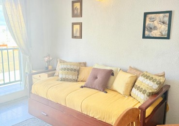 Departamento 2 ambientes en venta zona centro 